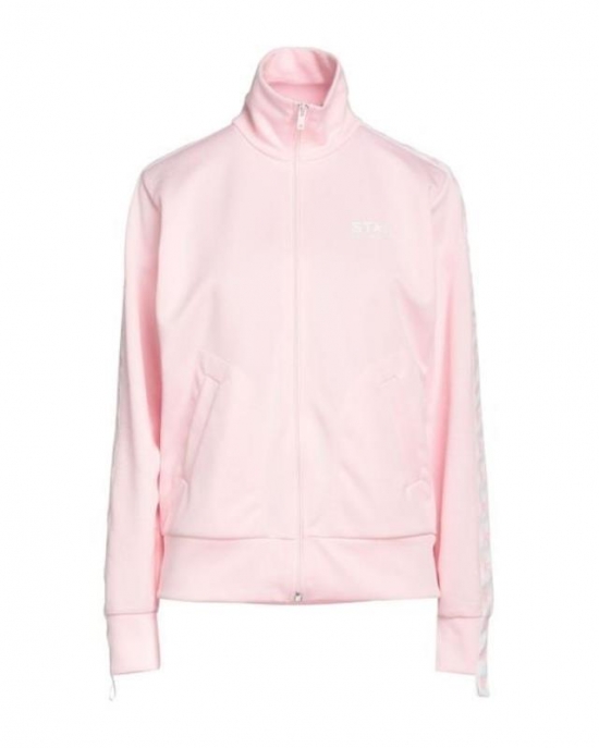 Women's Pink Sweatshirt