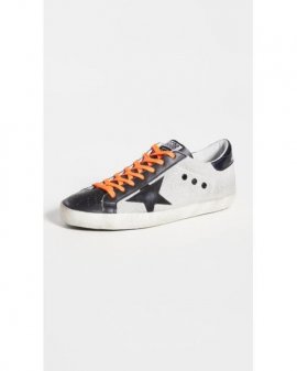 Men's Superstar Sneakers