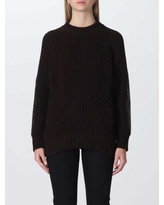 Women's Black Sweater