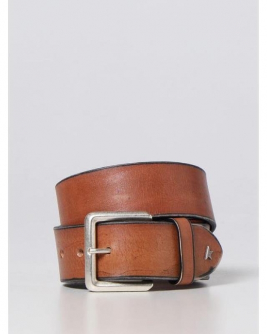 Men's Brown Belt