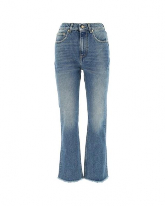 Women's Blue Jeans