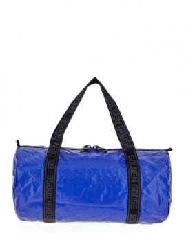 Women's Blue Star Gold's Duffle